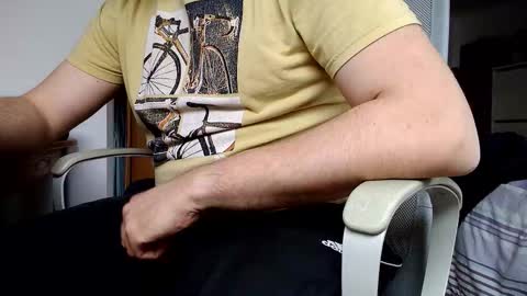 Snapshot of gerpolo87 chatting on February 23, 2026, 10:23 am Scorceze online show from February 23, 2026, 10:23 am