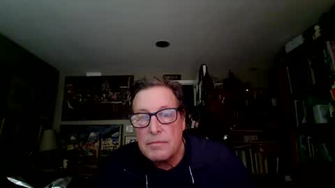 Jason online show from March 31, 2026, 8:09 pm