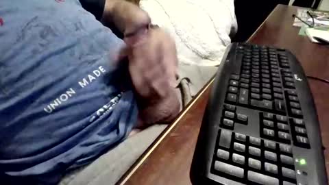 Snapshot of gerryharvey chatting on April 30, 2026, 6:58 pm gerryharvey online show from April 30, 2026, 6:58 pm