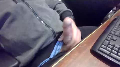 Snapshot of gerryharvey chatting on May 19, 2026, 8:59 pm gerryharvey online show from May 19, 2026, 8:59 pm