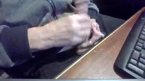 Snapshot of gerryharvey chatting on May 21, 2026, 7:54 pm gerryharvey online show from May 21, 2026, 7:54 pm