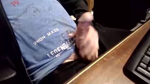 Snapshot of gerryharvey chatting on May 22, 2026, 7:52 pm gerryharvey online show from May 22, 2026, 7:52 pm
