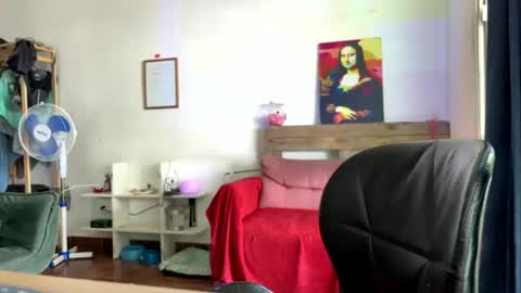 Snapshot of gerson229 chatting on February 23, 2026, 4:48 pm gerson229 online show from February 23, 2026, 4:48 pm