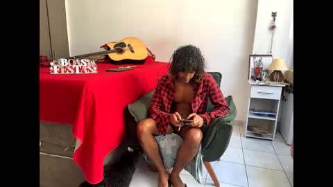 gerson229 online show from June 6, 2026, 11:48 am