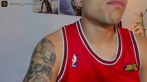 Im Gersonzt online show from May 2, 2026, 11:43 pm