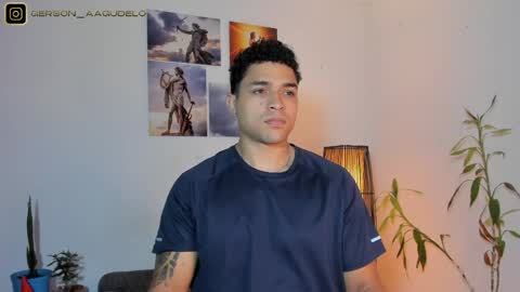 Im Gersonzt online show from May 27, 2026, 10:18 pm