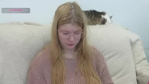 Snapshot of gertanord chatting on February 21, 2026, 7:04 pm Gerta online show from February 21, 2026, 7:04 pm