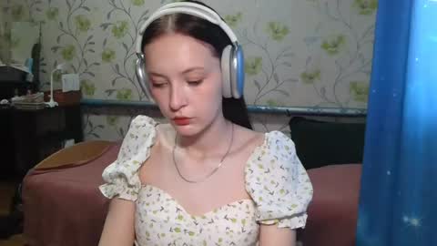 Snapshot of gertrudhore chatting on May 20, 2026, 9:04 am Anna online show from May 20, 2026, 9:04 am