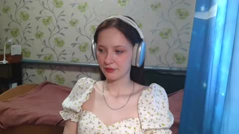 Snapshot of gertrudhore chatting on May 22, 2026, 7:48 am Anna online show from May 22, 2026, 7:48 am