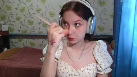 Snapshot of gertrudhore chatting on May 27, 2026, 9:17 am Anna online show from May 27, 2026, 9:17 am