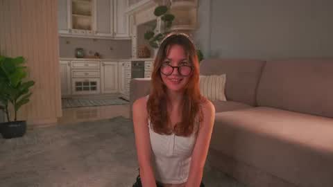 Kristy online show from July 14, 2026, 3:40 pm