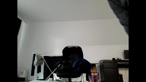 gescos online show from January 10, 2025, 7:14 am