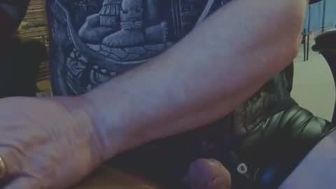 Snapshot of geterdone69mmm chatting on February 11, 2026, 1:38 pm geterdone69mmm online show from February 11, 2026, 1:38 pm