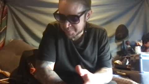 Snapshot of getfucked321jake chatting on January 13, 2025, 5:44 pm getfucked321jake online show from January 13, 2025, 5:44 pm