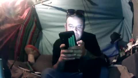 Snapshot of getfucked321jake chatting on January 16, 2025, 2:09 am getfucked321jake online show from January 16, 2025, 2:09 am