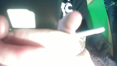 Snapshot of getfucked321jake chatting on January 16, 2025, 3:35 pm getfucked321jake online show from January 16, 2025, 3:35 pm