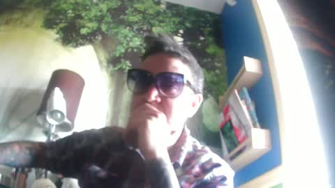 Snapshot of getfucked321jake chatting on January 22, 2025, 9:32 pm getfucked321jake online show from January 22, 2025, 9:32 pm