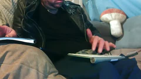 Snapshot of getfucked321jake chatting on February 9, 2025, 4:40 pm getfucked321jake online show from February 9, 2025, 4:40 pm