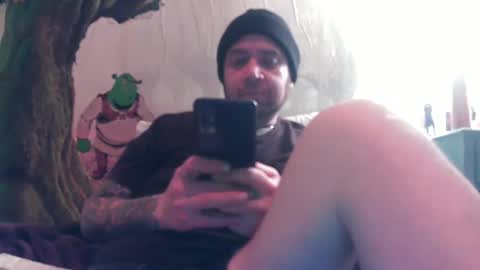 Snapshot of getfucked321jake chatting on February 19, 2025, 11:17 am getfucked321jake online show from February 19, 2025, 11:17 am