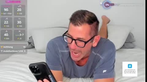 Snapshot of gethere78 chatting on September 10, 2025, 9:26 pm Pratford Williams online show from September 10, 2025, 9:26 pm