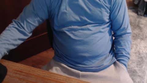 Snapshot of gethoggy chatting on December 31, 2024, 8:34 pm gethoggy online show from December 31, 2024, 8:34 pm