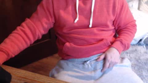 Snapshot of gethoggy chatting on January 11, 2025, 6:54 pm gethoggy online show from January 11, 2025, 6:54 pm