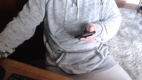 Snapshot of gethoggy chatting on January 16, 2025, 3:56 pm gethoggy online show from January 16, 2025, 3:56 pm