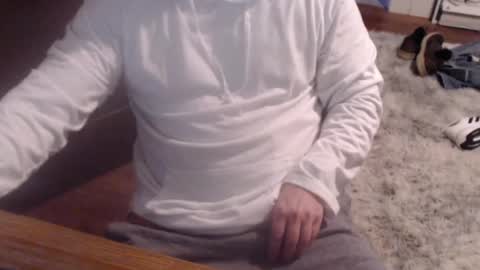 Snapshot of gethoggy chatting on January 30, 2025, 9:25 pm gethoggy online show from January 30, 2025, 9:25 pm