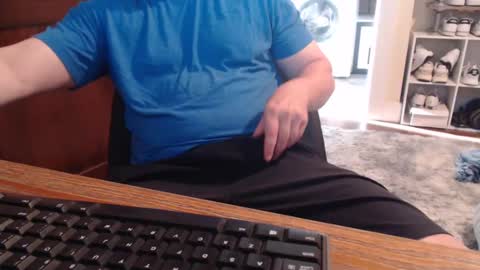 Snapshot of gethoggy chatting on September 28, 2025, 1:16 pm gethoggy online show from September 28, 2025, 1:16 pm