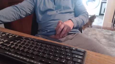 Snapshot of gethoggy chatting on October 23, 2025, 2:16 pm gethoggy online show from October 23, 2025, 2:16 pm