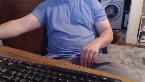 Snapshot of gethoggy chatting on November 9, 2025, 1:53 pm gethoggy online show from November 9, 2025, 1:53 pm