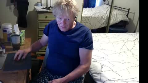 Gethyn online show from October 12, 2025, 6:18 pm