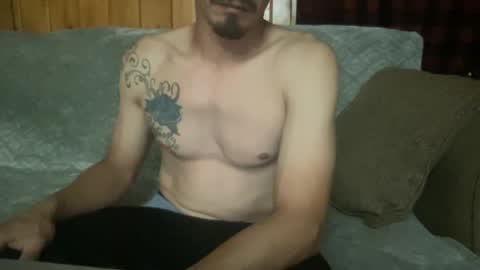 getsome1974 online show from September 29, 2025, 4:50 am