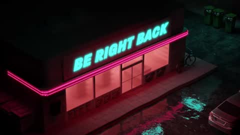 Anna  Chris online show from January 23, 2025, 6:35 pm