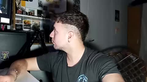 Snapshot of gferrari1996 chatting on September 16, 2025, 6:58 am gferrari1996 online show from September 16, 2025, 6:58 am