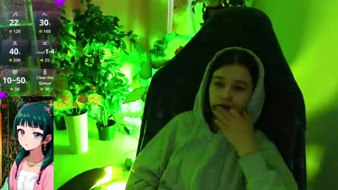 gg_viper online show from May 6, 2026, 4:56 pm