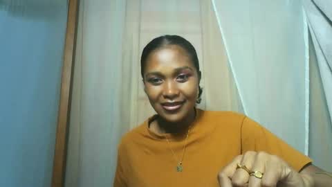 gggloria online show from October 12, 2025, 6:29 pm