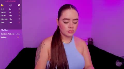 ghanima_1 online show from October 18, 2025, 1:19 am