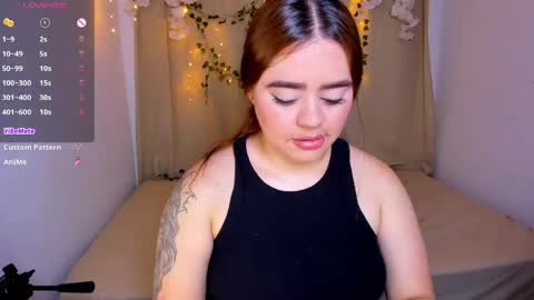 ghanima_1 online show from May 22, 2026, 12:18 am