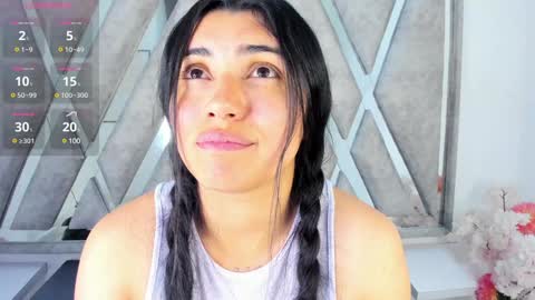 Danna Astrom online show from January 29, 2025, 10:16 am