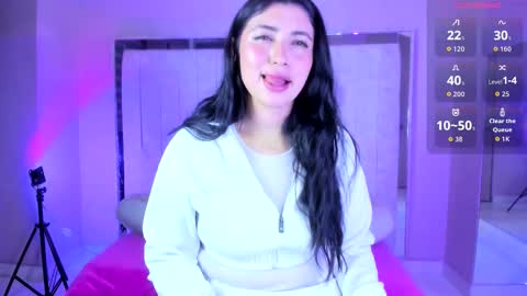 Danna Astrom online show from February 28, 2026, 6:03 am