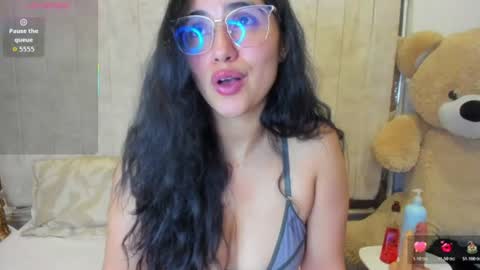 Snapshot of ghanimastrom chatting on July 15, 2026, 5:07 pm Danna Astrom online show from July 15, 2026, 5:07 pm