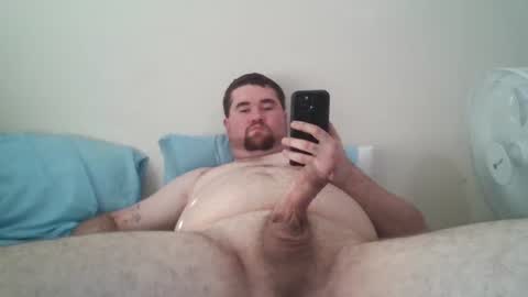 ghansberger2 online show from March 26, 2026, 12:39 am