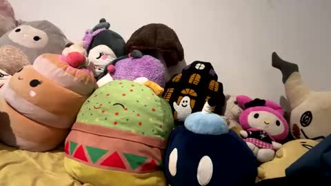 ghastgirlt_t online show from December 1, 2025, 4:39 am