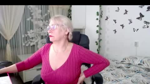 Snapshot of ghertrudequeen chatting on April 28, 2026, 3:44 am Ghertrudequeen online show from April 28, 2026, 3:44 am