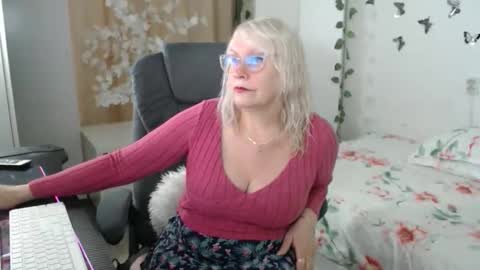 Snapshot of ghertrudequeen chatting on May 13, 2026, 3:48 am Ghertrudequeen online show from May 13, 2026, 3:48 am