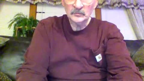 ghost2534 online show from December 2, 2025, 11:11 pm