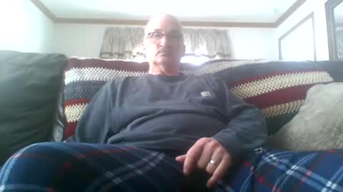 ghost2534 online show from March 2, 2026, 1:18 pm