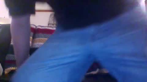 ghost2534 online show from March 7, 2026, 11:13 pm