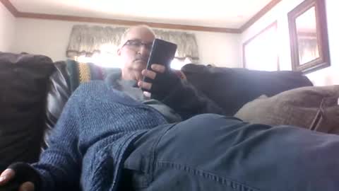 ghost2534 online show from May 10, 2026, 5:51 pm